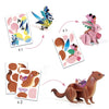 Craft Kits - Djeco The Fairy Box Multi-Activity Craft Kitt
