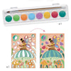 Craft Kits - Djeco The Fairy Box Multi-Activity Craft Kitt