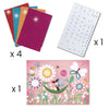Craft Kits - Djeco The Fairy Box Multi-Activity Craft Kitt