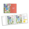 Craft Kits - Djeco The Gentle Life Of Fairies Glitter Craft Kit