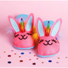 Craft Kits - Klutz Sew Your Own Unicorn Slippers