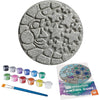Mindware Paint Your Own Stepping Stone- Moon and Stars
