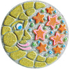 Mindware Paint Your Own Stepping Stone- Moon and Stars