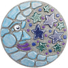 Mindware Paint Your Own Stepping Stone- Moon and Stars