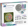 Mindware Paint Your Own Stepping Stone- Moon and Stars