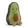 Cute And Quirky Plush - Jellycat Amuseable Avocado