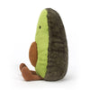 Cute And Quirky Plush - Jellycat Amuseable Avocado