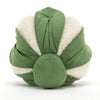 Cute And Quirky Plush - Jellycat Amuseable Cauliflower 8"