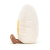 Cute And Quirky Plush - Jellycat Amuseable Happy Boiled Egg Large 9"