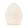 Cute And Quirky Plush - Jellycat Amuseable Happy Boiled Egg Large 9"