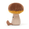 Cute And Quirky Plush - Jellycat Amuseable Toadstool 6"