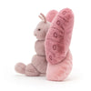 Cute And Quirky Plush - Jellycat Beatrice Butterfly 13"