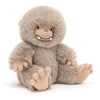 Cute And Quirky Plush - Jellycat Bo Bigfoot 13"
