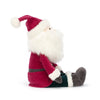 Cute And Quirky Plush - Jellycat Jolly Santa Medium 17"