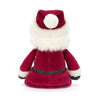 Cute And Quirky Plush - Jellycat Jolly Santa Medium 17"