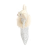 Cute And Quirky Plush - Jellycat Shimmer Stocking Mouse 8"