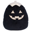 Cute And Quirky Plush - Squishmallow Halloween 2021 Black & Gold Squad Plush 8" - (Single Character)