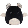 Cute And Quirky Plush - Squishmallow Halloween 2021 Black & Gold Squad Plush 8" - (Single Character)