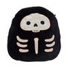 Cute And Quirky Plush - Squishmallow Halloween 2021 Black & Gold Squad Plush 8" - (Single Character)