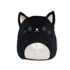 Cute And Quirky Plush - Squishmallow Halloween 2021 Black & Gold Squad Plush 8" - (Single Character)