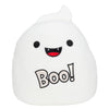 Cute And Quirky Plush - Squishmallow Halloween 2021 Black & Gold Squad Plush 8" - (Single Character)