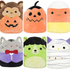 Cute And Quirky Plush - Squishmallow Halloween 2021 Squad A Plush 8" - (Single Character)