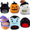 Cute And Quirky Plush - Squishmallow Halloween 2021 Squad B Plush 8" - (Single Character)