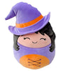 Cute And Quirky Plush - Squishmallow Halloween 2021 Squad B Plush 8" - (Single Character)