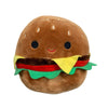 Cute And Quirky Plush - Squishmallow Squad B Food Plush 16"