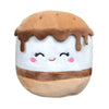 Cute And Quirky Plush - Squishmallow Squad B Food Plush 16"