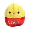 Cute And Quirky Plush - Squishmallow Squad B Food Plush 16"