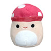 Cute And Quirky Plush - Squishmallow Squad B Food Plush 5"