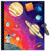 eeBoo Space Adventure Journal