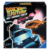 Dice Games - Ravensburger Back To The Future: Dice Through Time
