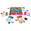 Dice Games - Ravensburger Back To The Future: Dice Through Time