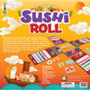 Dice Games - Sushi Roll