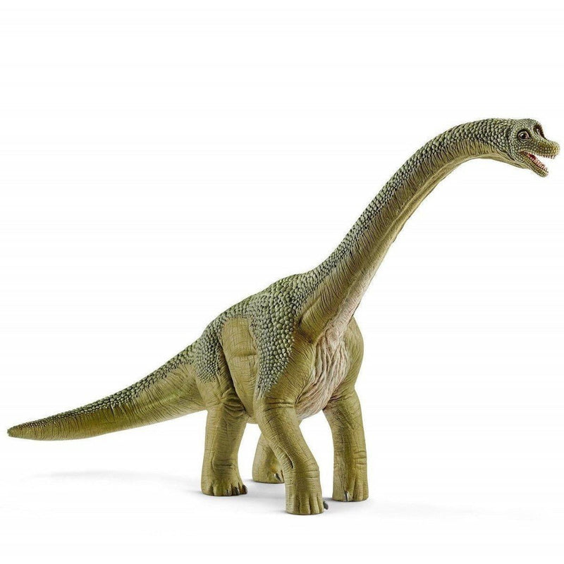 Schleich Brachiosaurus Figure