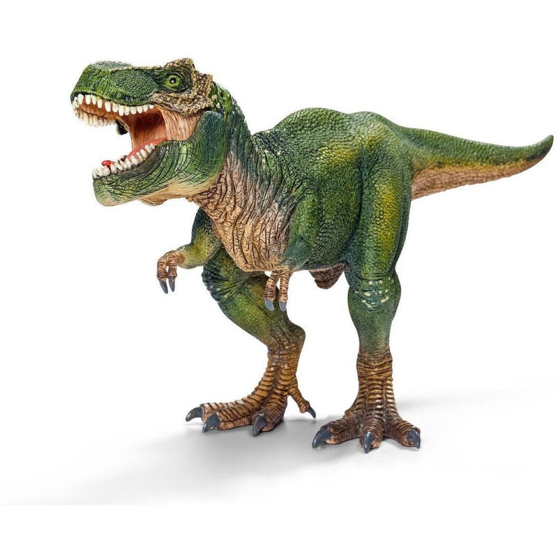 Schleich Tyrannosaurus Rex Figure