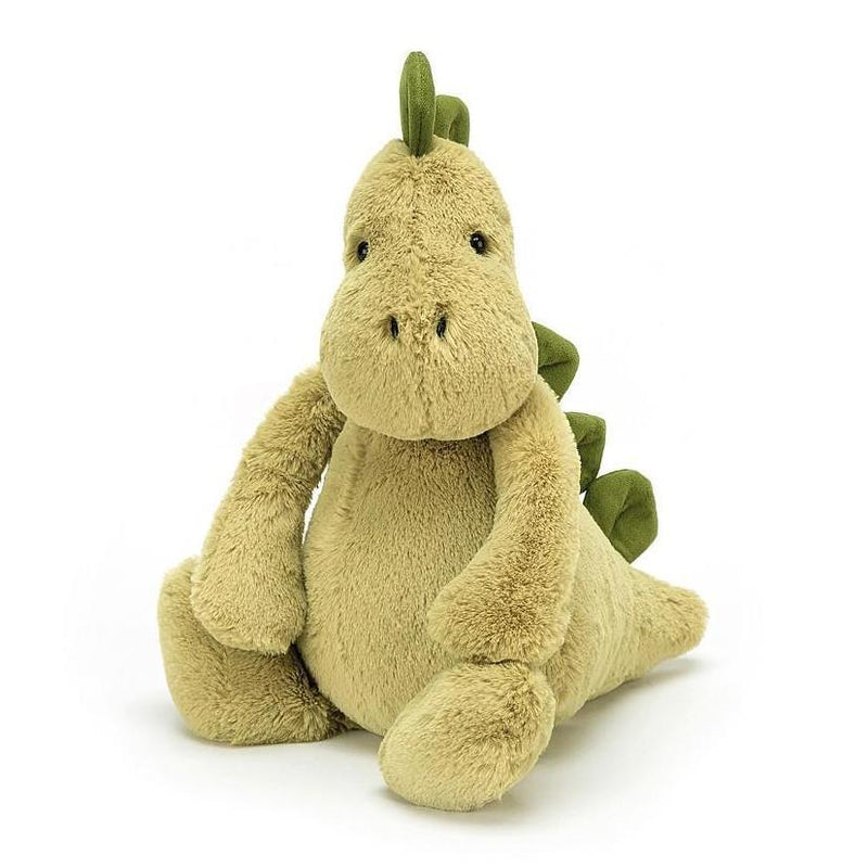 Jellycat Bashful Dino