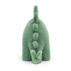 Dinosaur Plush - Jellycat Fossilly Stegosaurus 11"