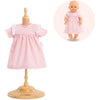 Doll Accessories - Corolle Candy Dress For 12-inch Baby Doll