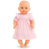 Doll Accessories - Corolle Candy Dress For 12-inch Baby Doll