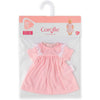 Doll Accessories - Corolle Candy Dress For 12-inch Baby Doll
