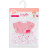 Doll Accessories - Corolle Swan Royale Dress For 12-inch Baby Doll