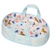 Doll Accessories - Manhattan Toy Baby Stella Collection Bassinette