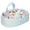 Doll Accessories - Manhattan Toy Baby Stella Collection Bassinette