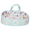 Doll Accessories - Manhattan Toy Baby Stella Collection Bassinette
