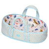 Doll Accessories - Manhattan Toy Baby Stella Collection Bassinette