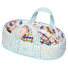 Doll Accessories - Manhattan Toy Baby Stella Collection Bassinette