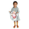 Doll Accessories - Manhattan Toy Baby Stella Collection Bassinette
